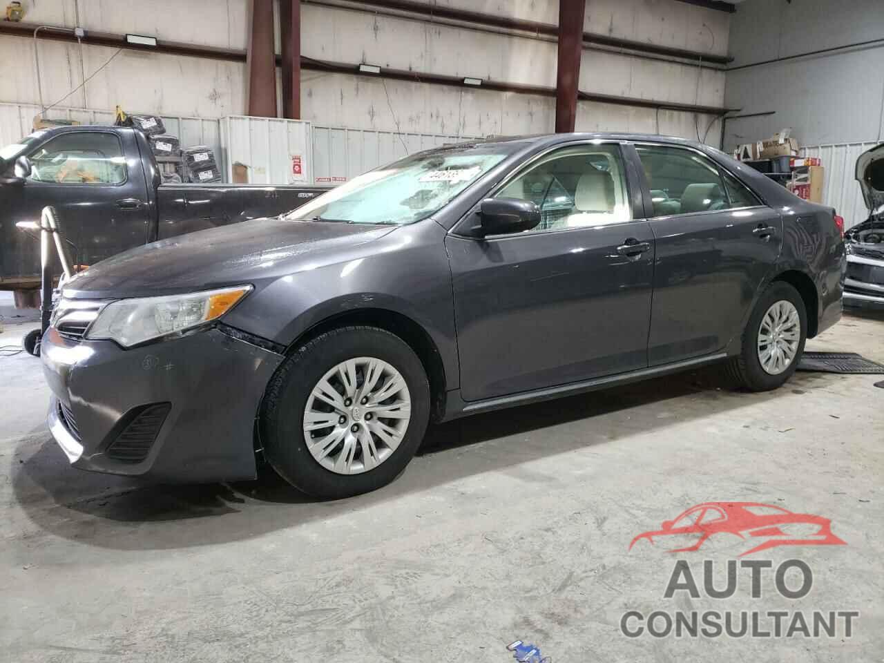 TOYOTA CAMRY 2014 - 4T1BF1FK1EU762934