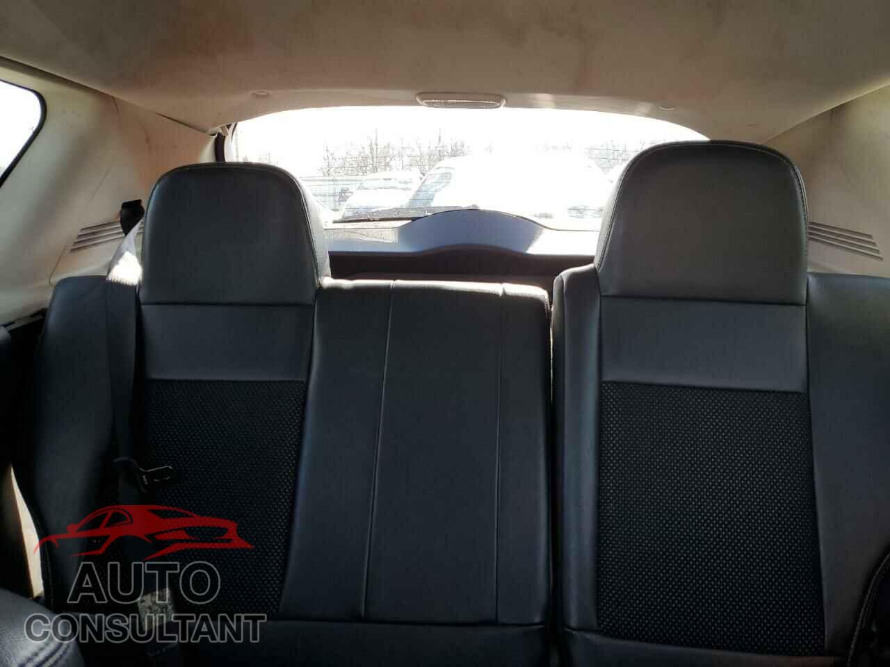 JEEP COMPASS 2014 - 1C4NJDEB2ED538655