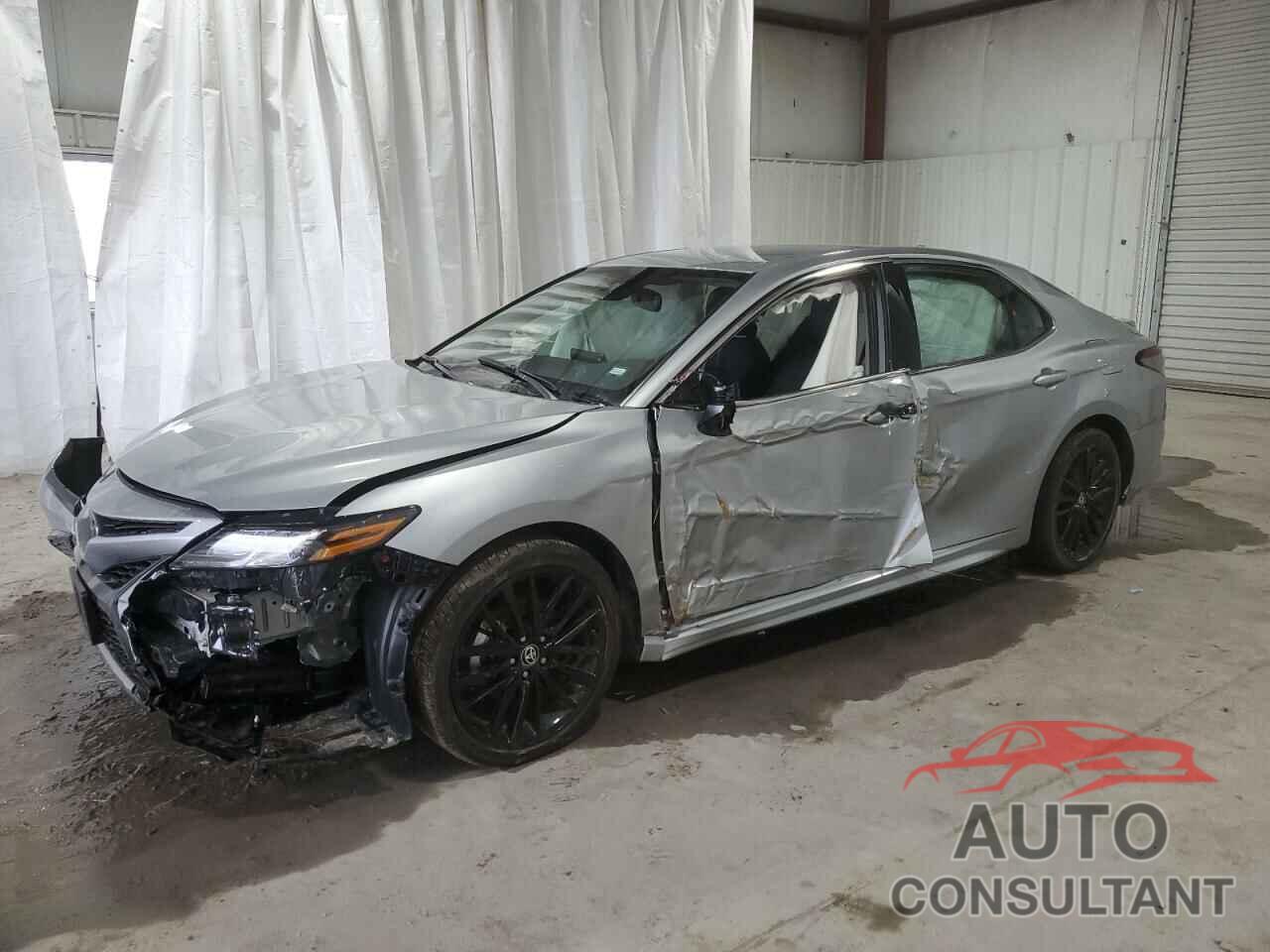 TOYOTA CAMRY 2023 - 4T1K61AK2PU182442