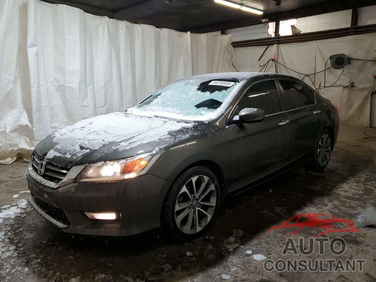 HONDA ACCORD 2013 - 1HGCR2F54DA162135