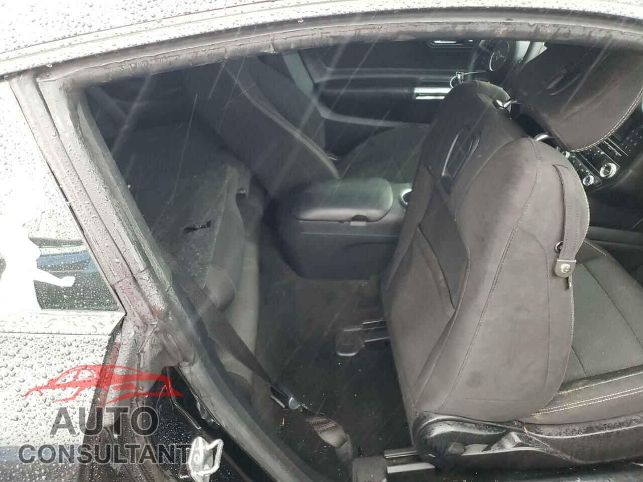 FORD MUSTANG 2017 - 1FA6P8AM1H5287004