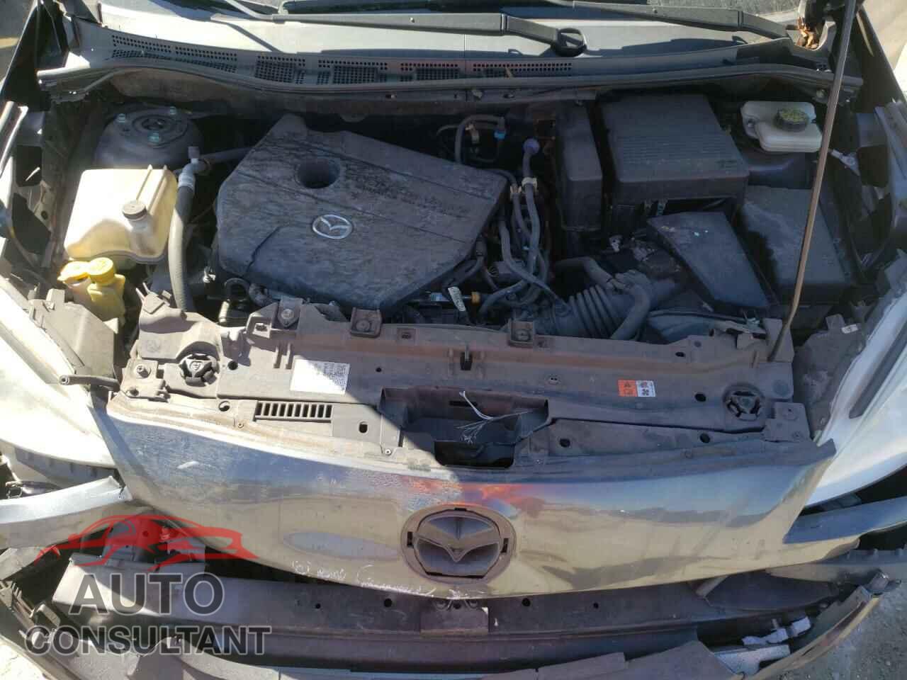 MAZDA 5 2013 - JM1CW2BL4D0158331