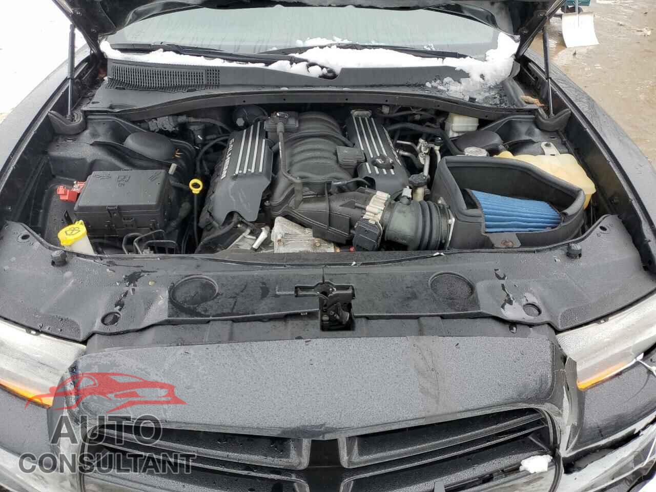 DODGE CHARGER 2013 - 2C3CDXEJ6DH652428