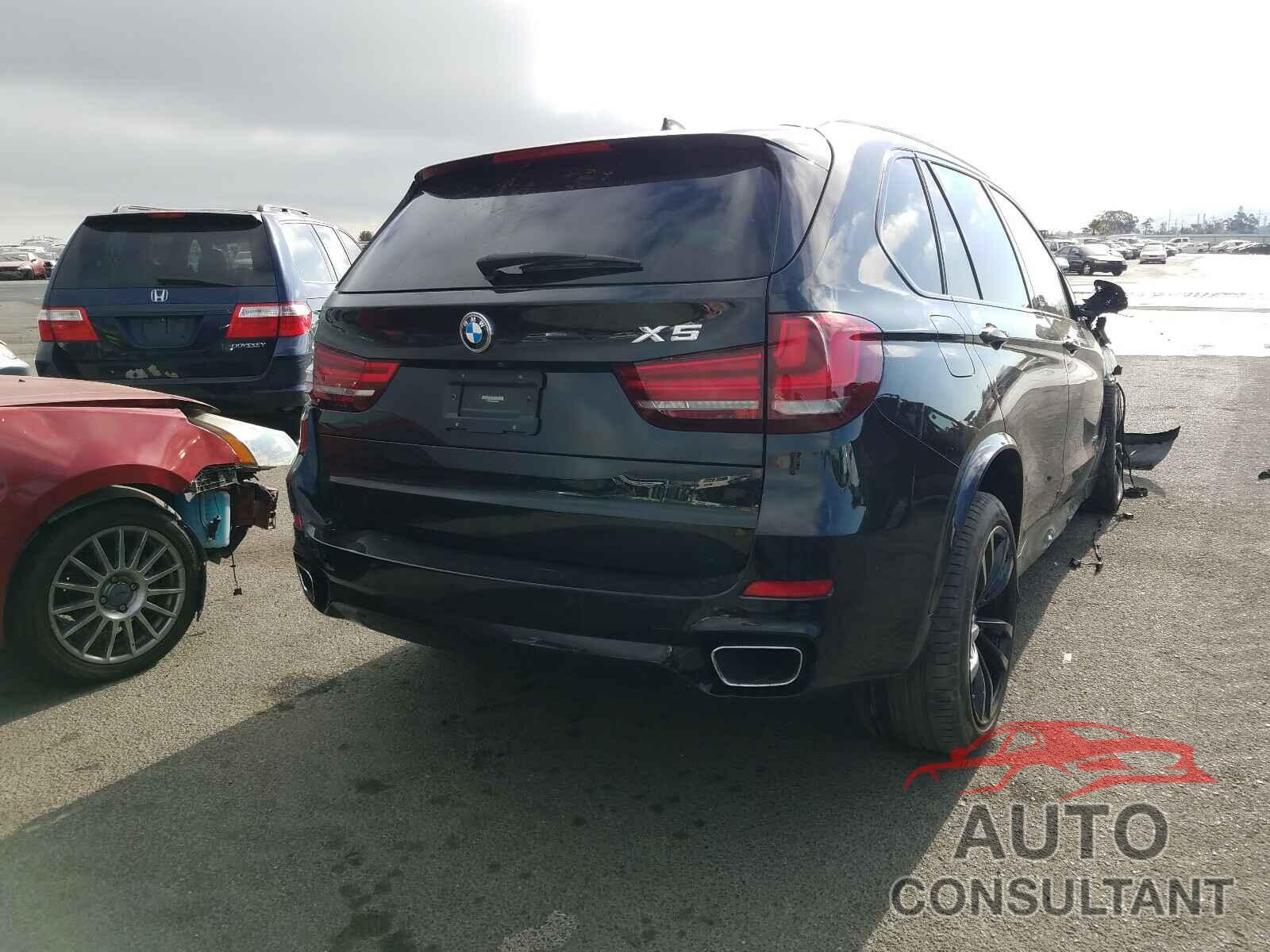 BMW X5 2017 - 5UXKR0C3XH0V78332