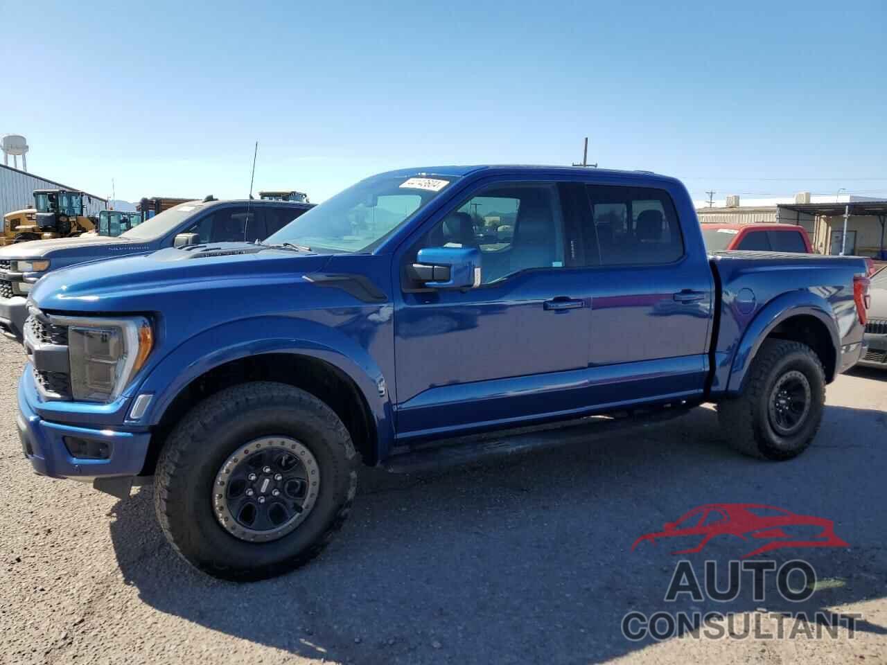 FORD F150 2022 - 1FTFW1RGXNFA17472