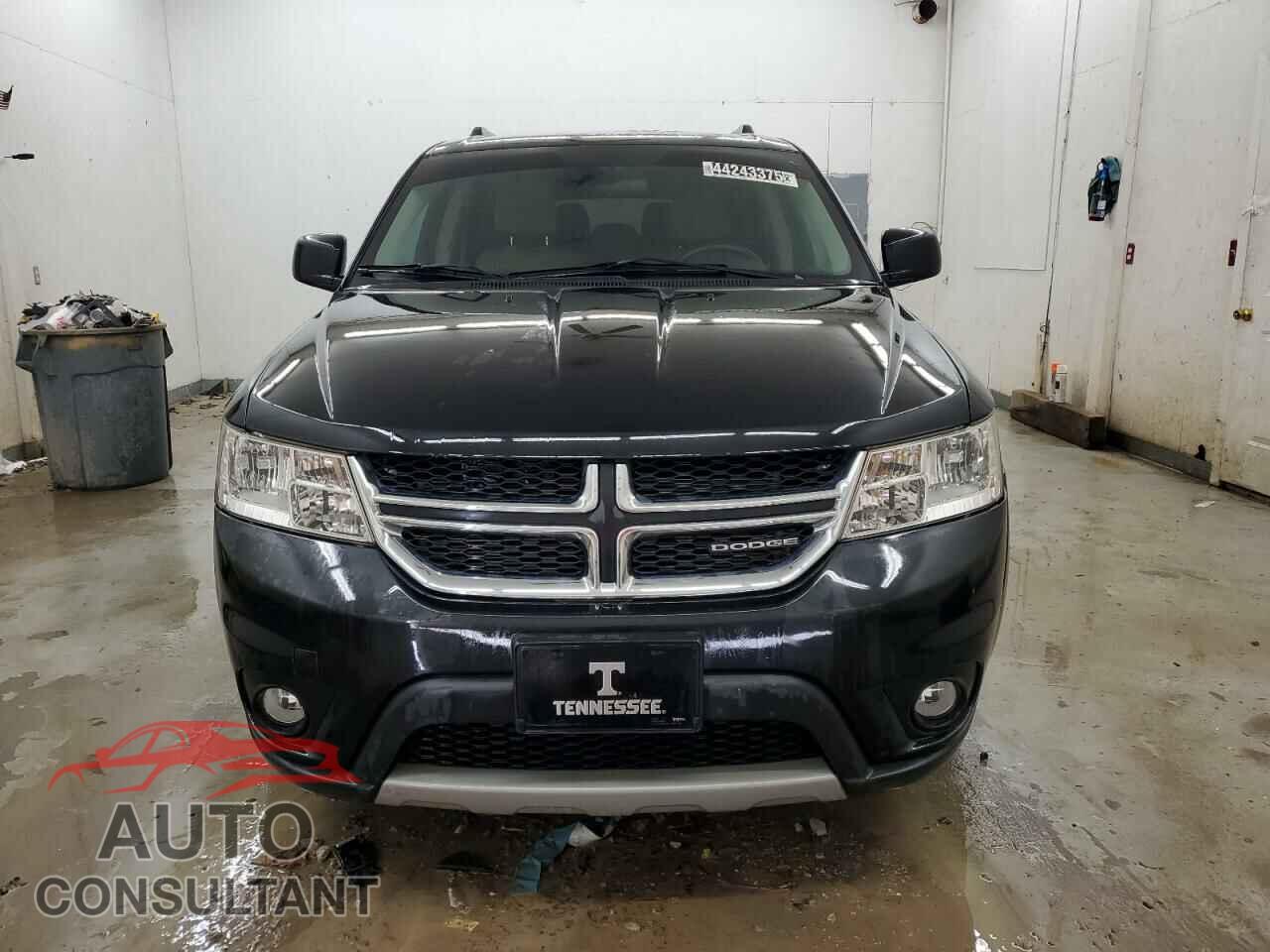 DODGE JOURNEY 2012 - 3C4PDCBG1CT140953