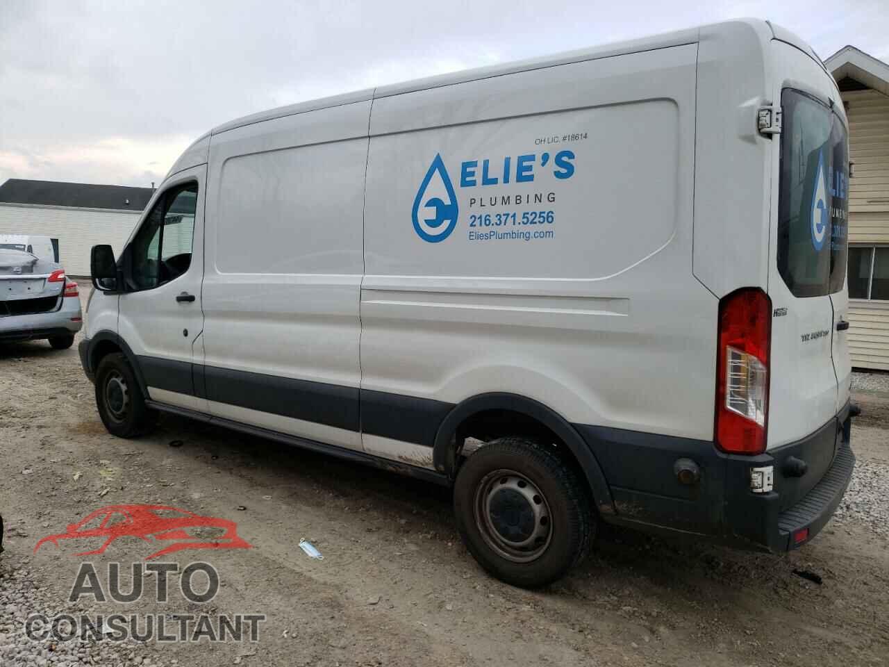 FORD TRANSIT 2017 - 1FTYR2CM8HKA11282