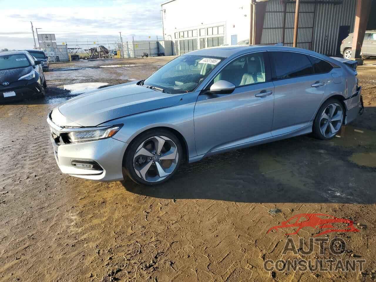 HONDA ACCORD 2019 - 1HGCV2F94KA030634