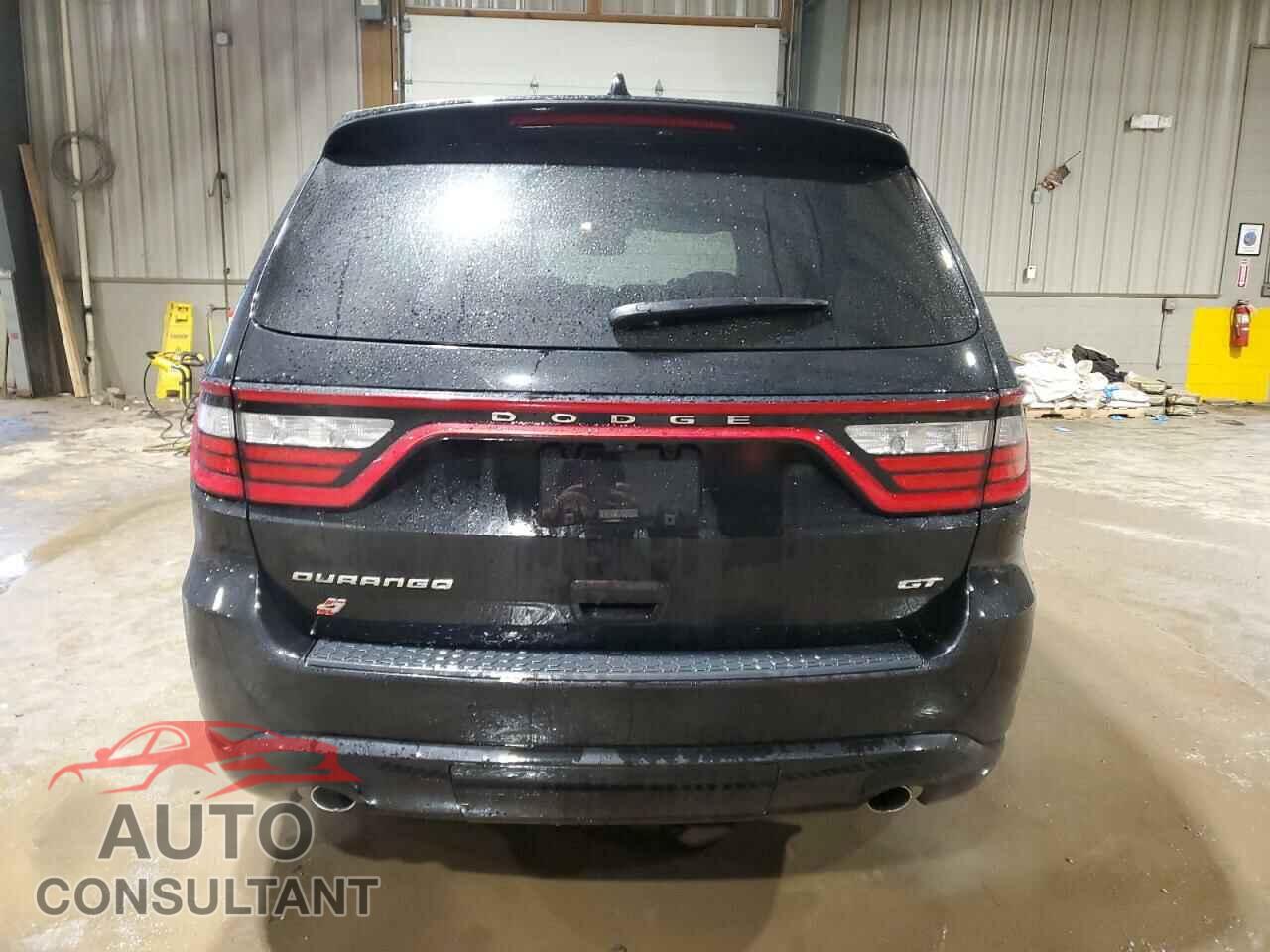DODGE DURANGO 2023 - 1C4RDJDG5PC585594