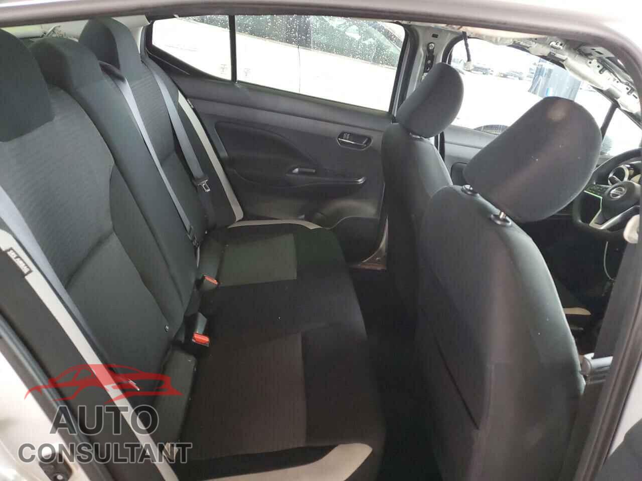NISSAN VERSA 2021 - 3N1CN8EV5ML848291