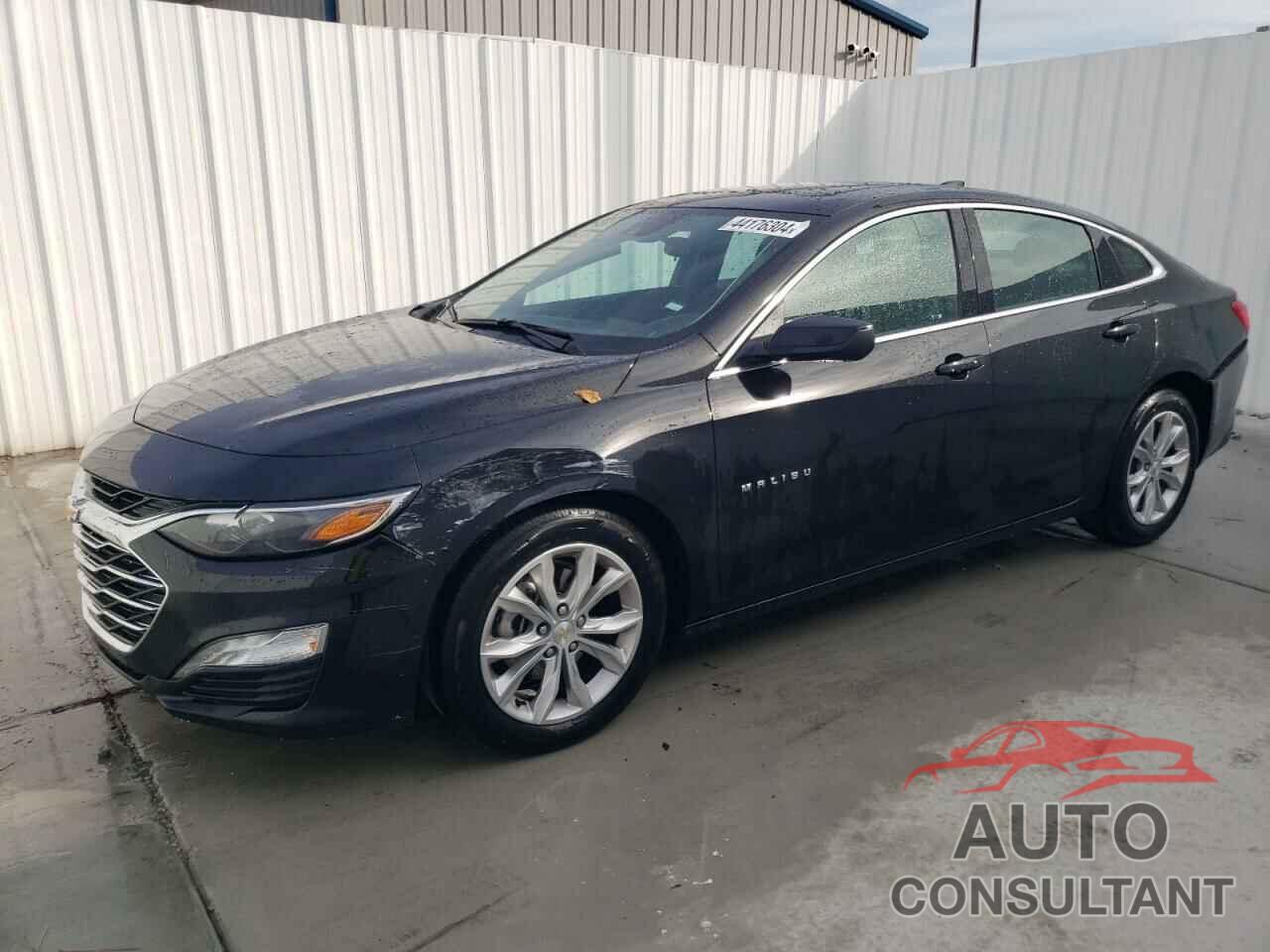 CHEVROLET MALIBU 2023 - 1G1ZD5ST0PF248149