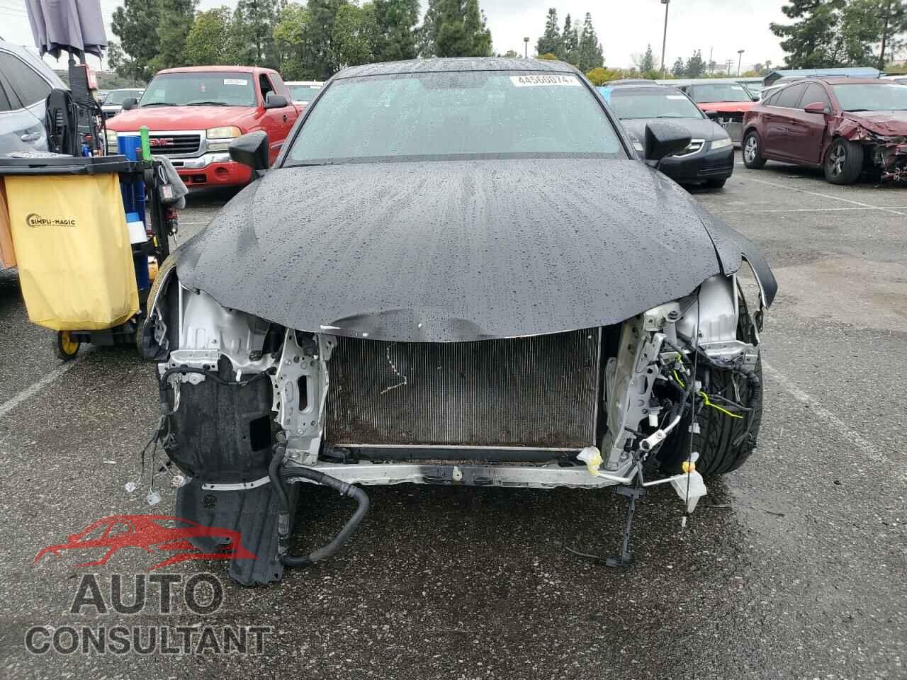 LEXUS IS 2016 - JTHBA1D29G5006530