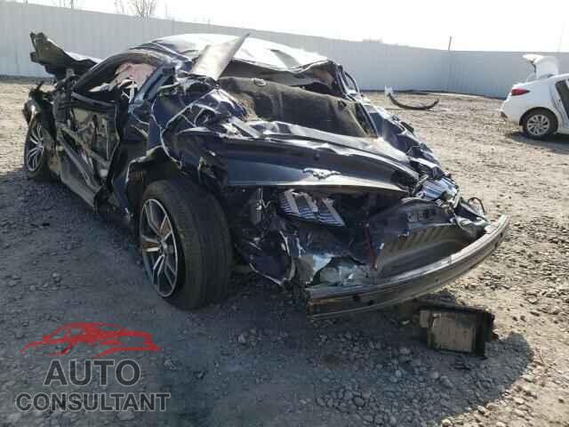 FORD MUSTANG 2016 - 1FA6P8TH2G5318968