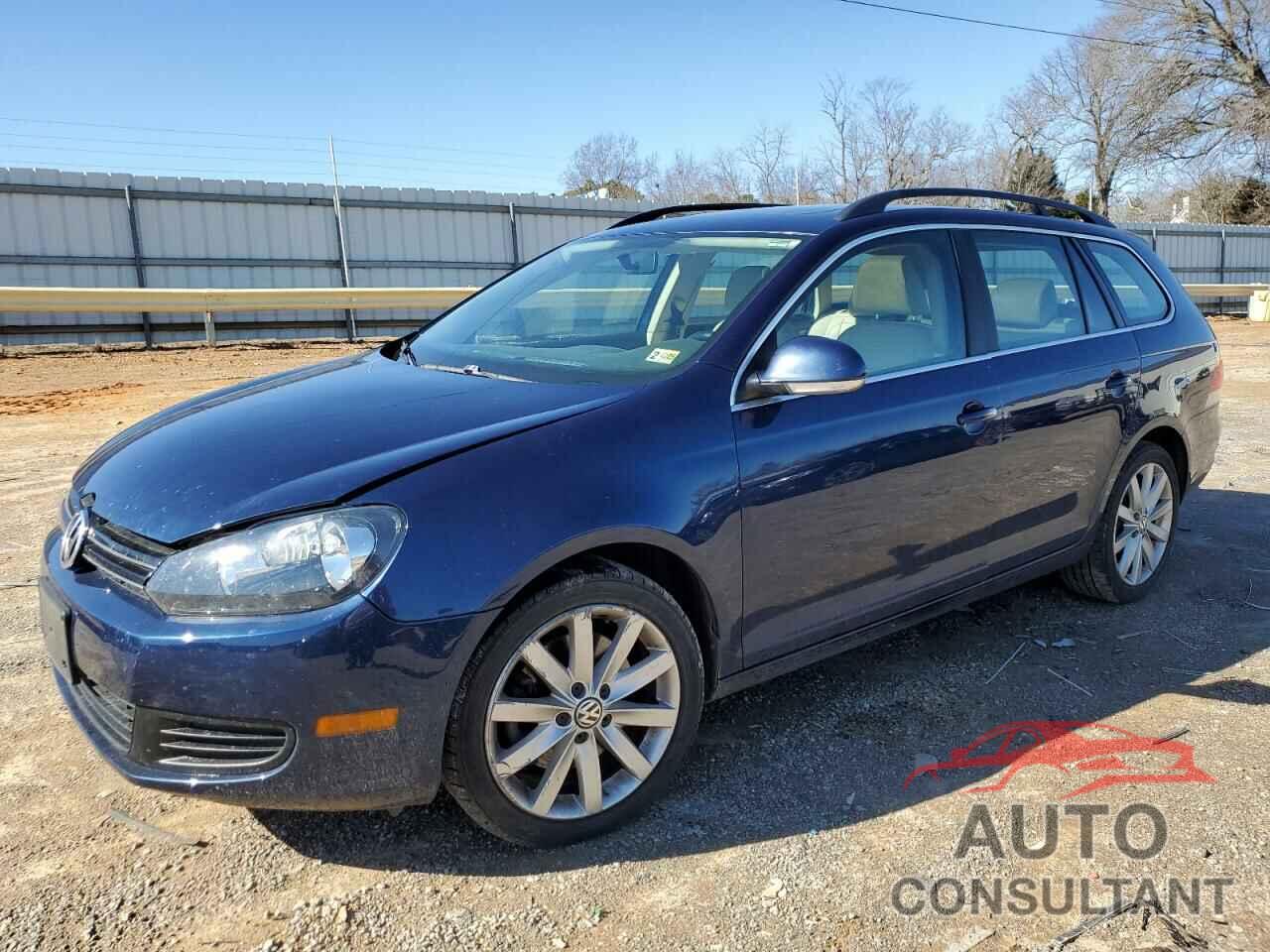 VOLKSWAGEN JETTA 2011 - 3VWPL7AJ8BM651959