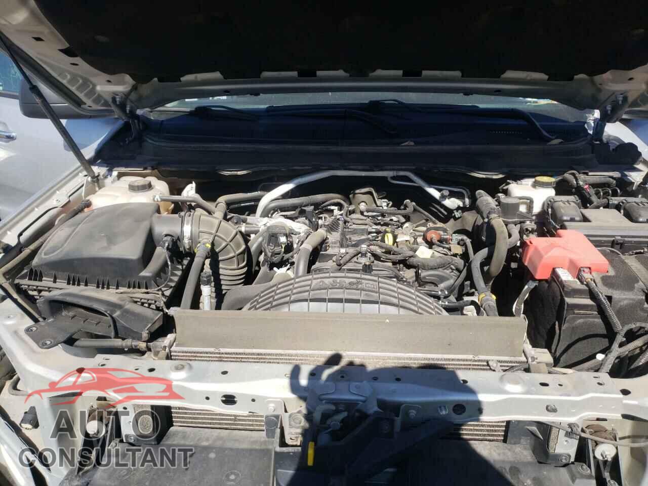 FORD RANGER 2019 - 1FTER4FH2KLA15519