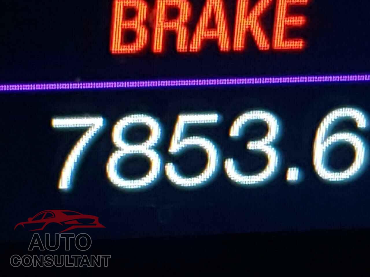 FORD MUSTANG 2021 - 1FA6P8CF3M5127196