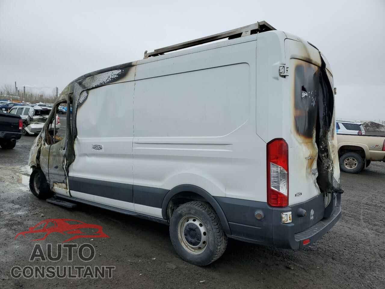 FORD TRANSIT 2017 - 1FTYR2CMXHKB12050