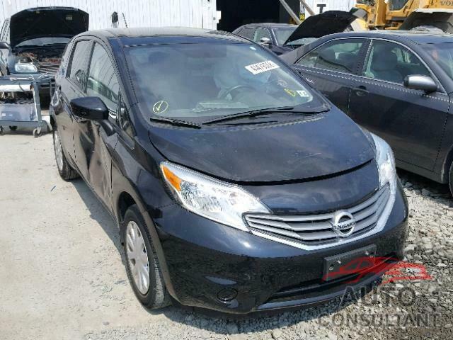 NISSAN VERSA 2016 - 3N1CE2CP5GL407122