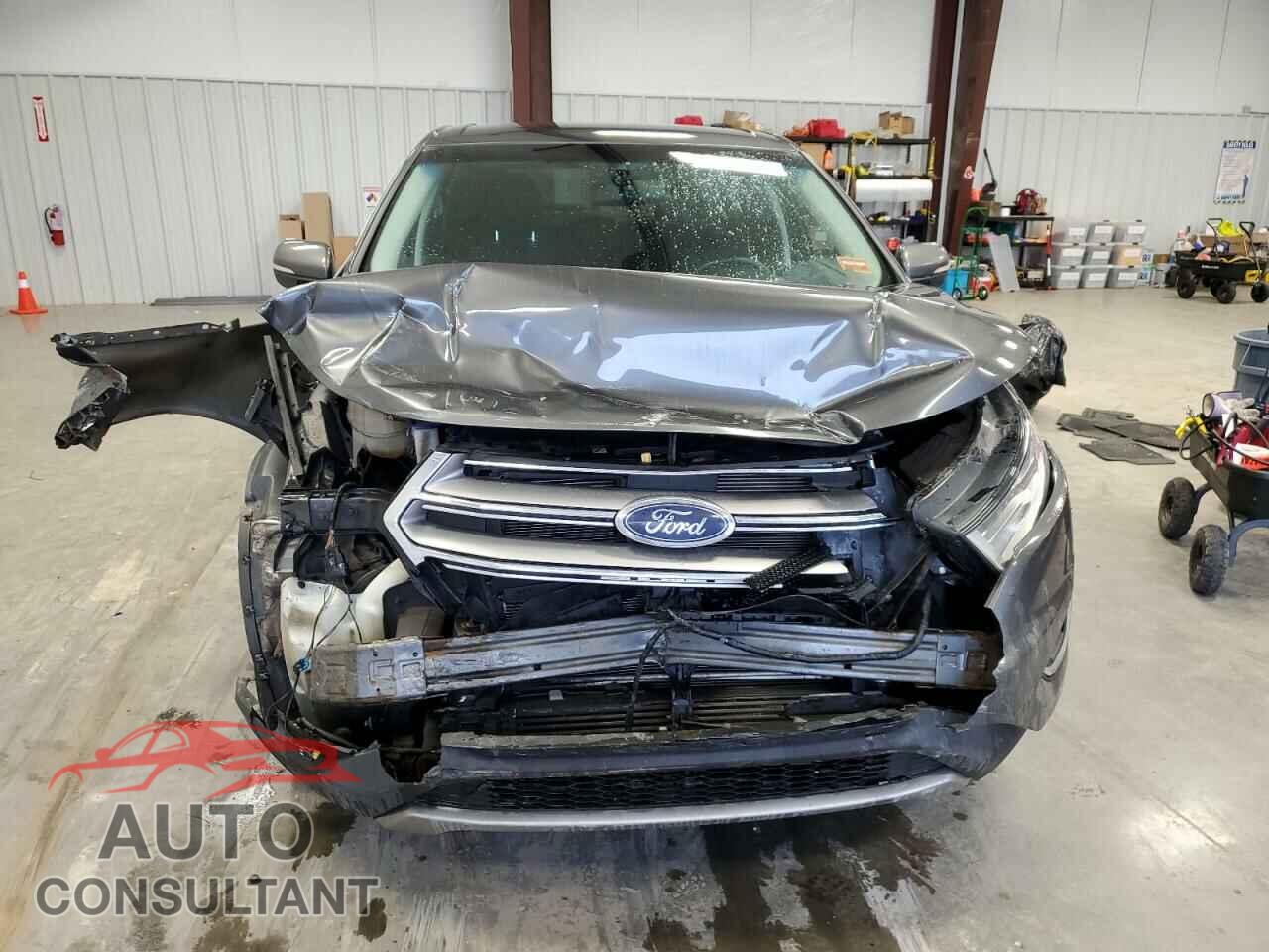 FORD EDGE 2016 - 2FMPK4J90GBB26215