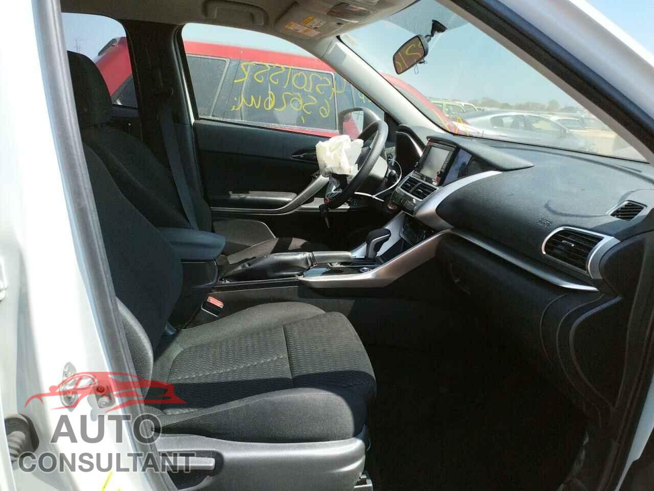 MITSUBISHI ECLIPSE 2020 - JA4AT3AA5LZ022283