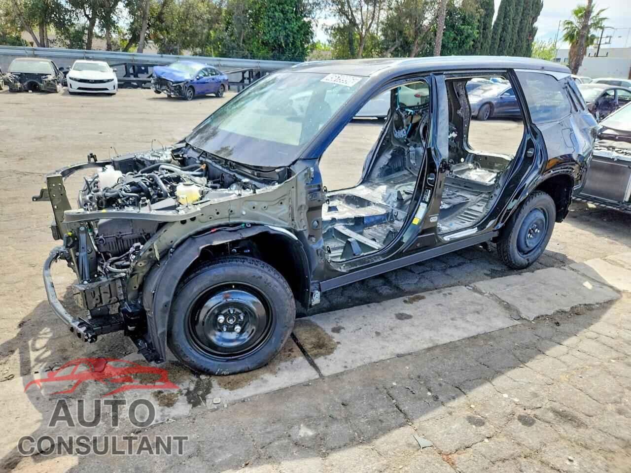 LEXUS UNKNOWN 2026 - 5TDAAAB66TS056003