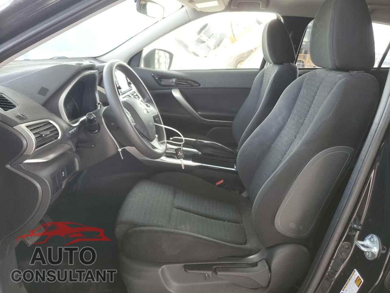 MITSUBISHI ECLIPSE 2019 - JA4AT3AA5KZ030544