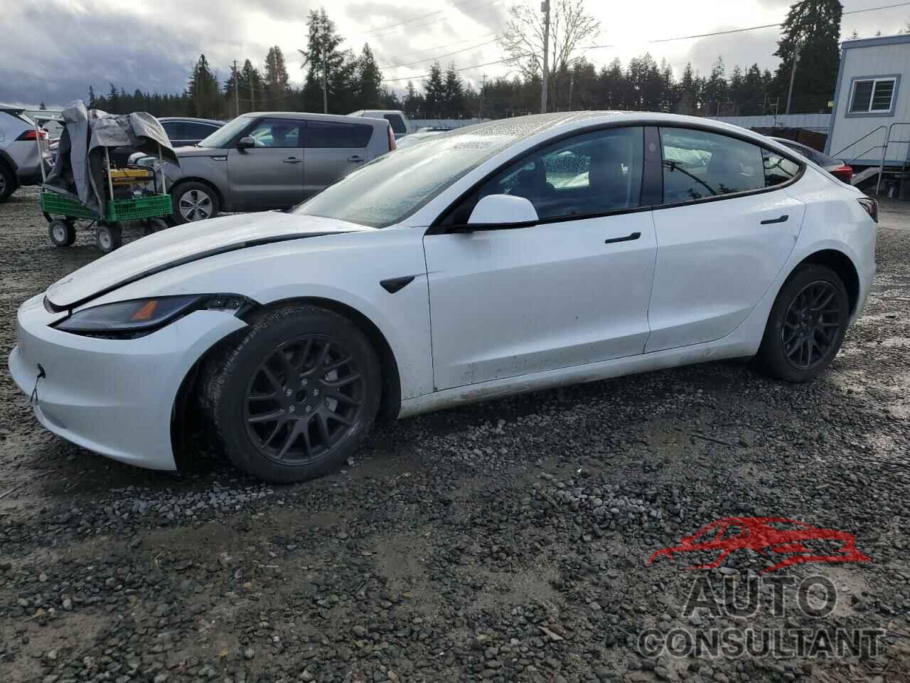 TESLA MODEL 3 2024 - 5YJ3E1EA4RF745841