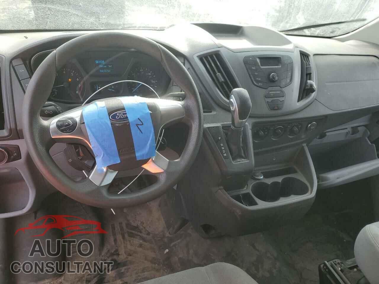 FORD TRANSIT 2015 - 1FTNR2CM8FKA13808