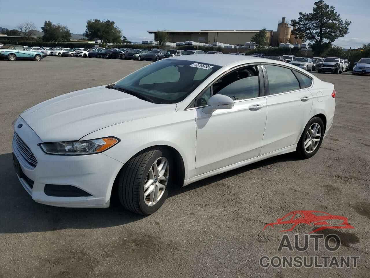 FORD FUSION 2014 - 3FA6P0H79ER269084