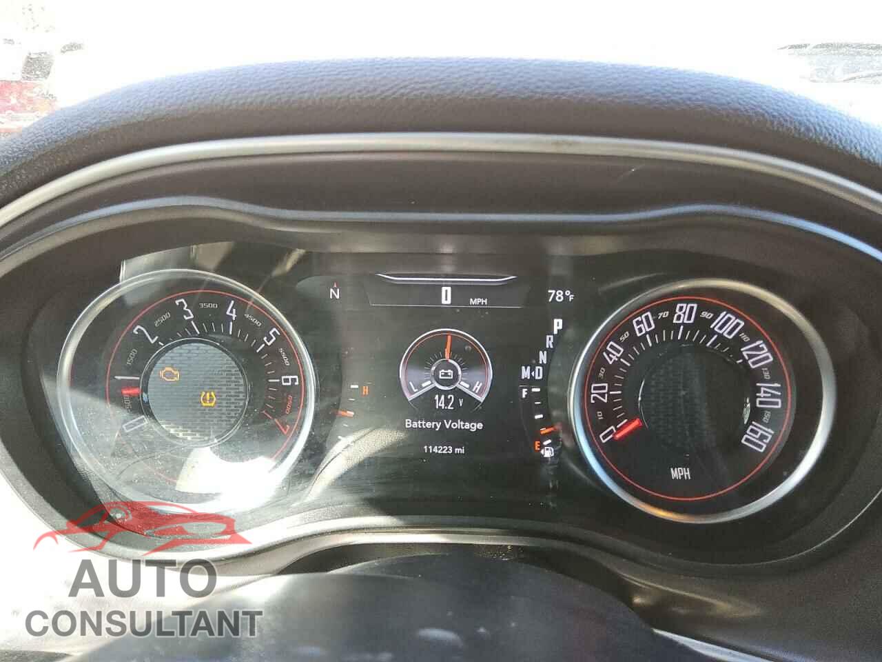 DODGE CHALLENGER 2019 - 2C3CDZAG3KH563595