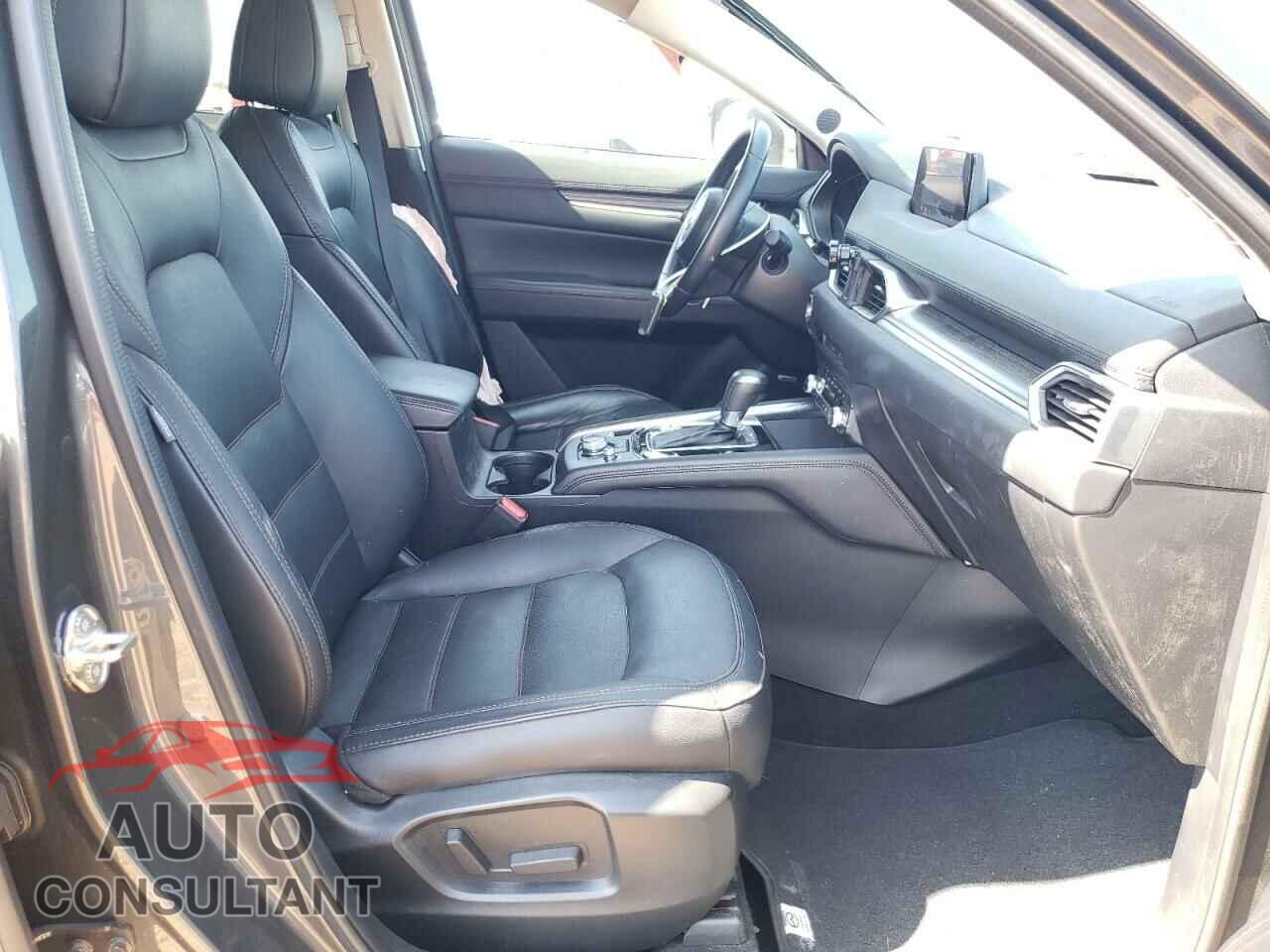 MAZDA CX-5 2019 - JM3KFBDY2K0621155