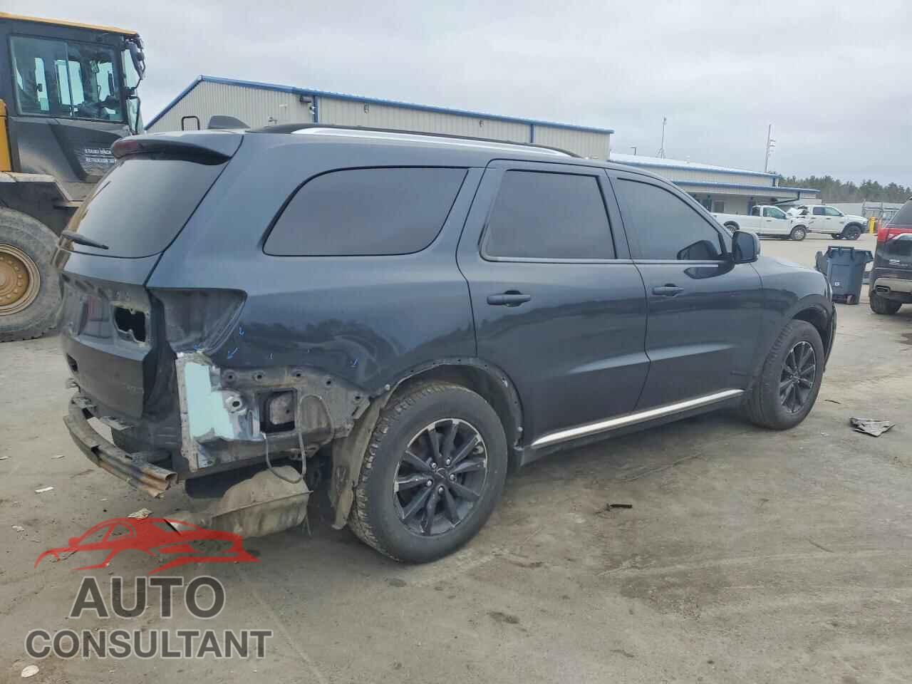 DODGE DURANGO 2014 - 1C4RDHDG3EC975972
