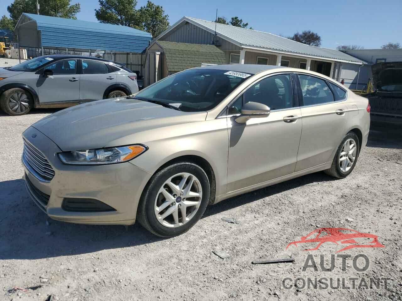 FORD FUSION 2015 - 3FA6P0HD0FR309625