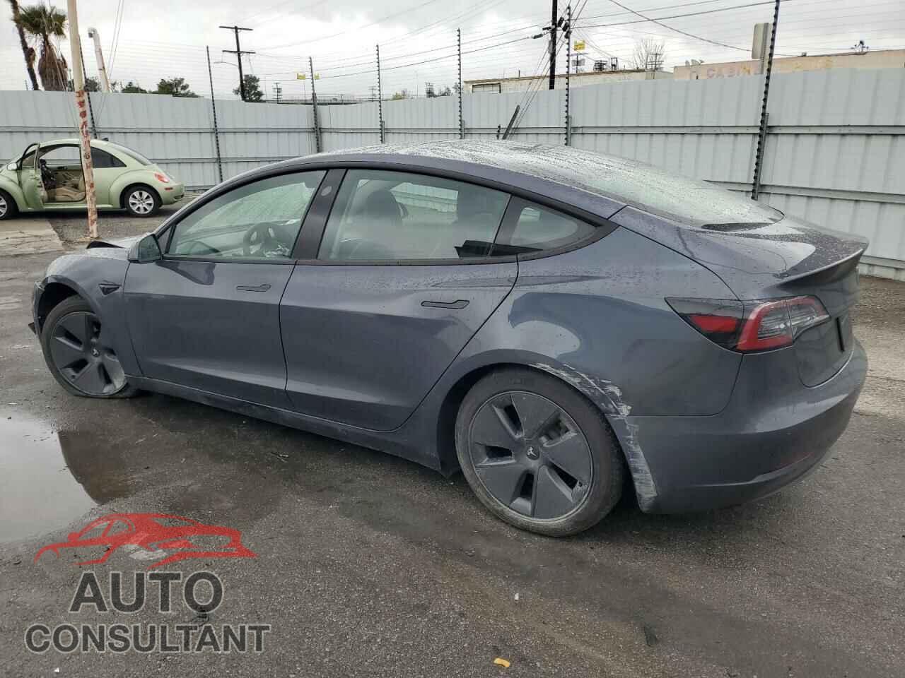 TESLA MODEL 3 2021 - 5YJ3E1EA1MF911340