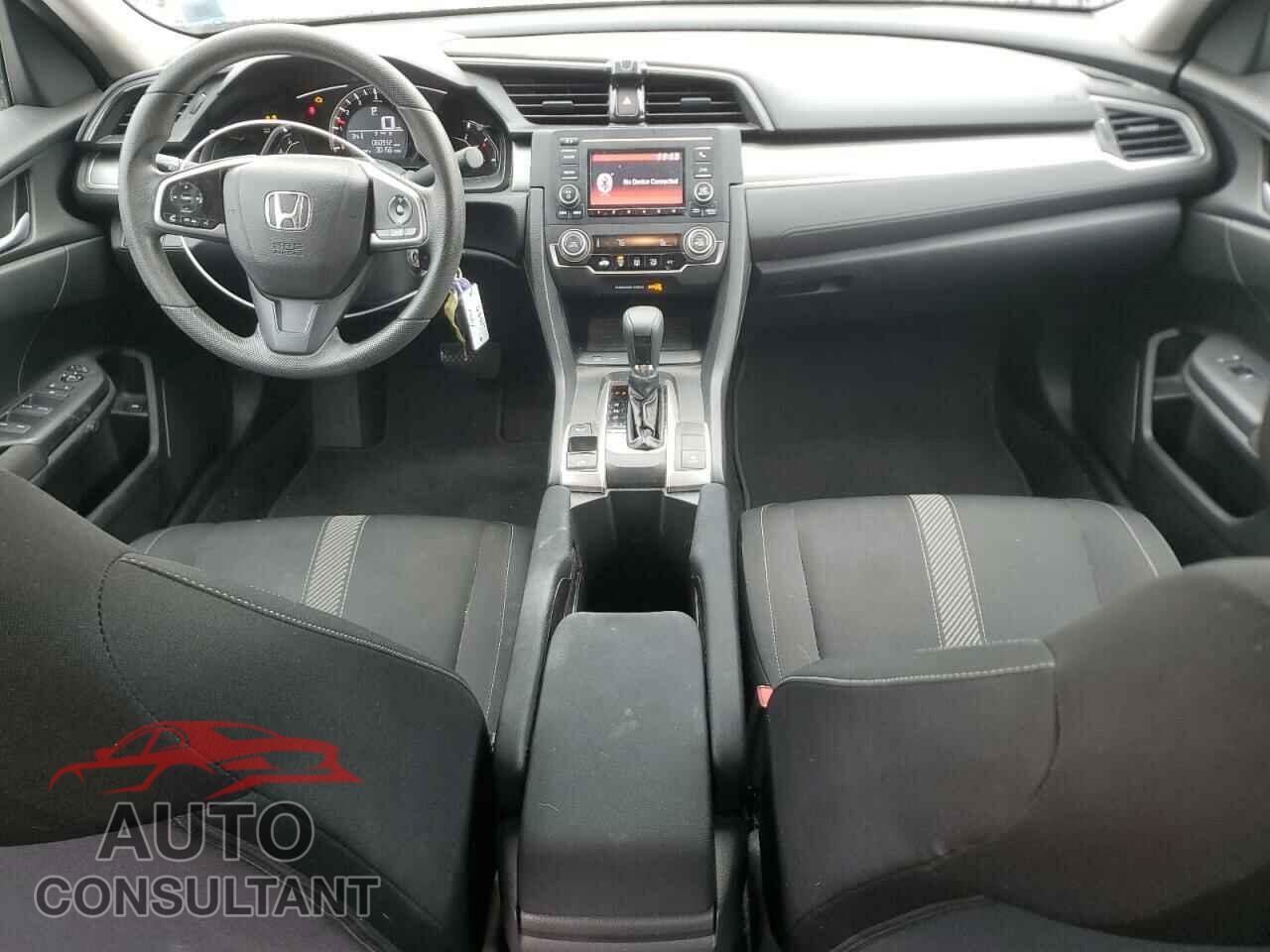 HONDA CIVIC 2017 - 2HGFC2F53HH537728