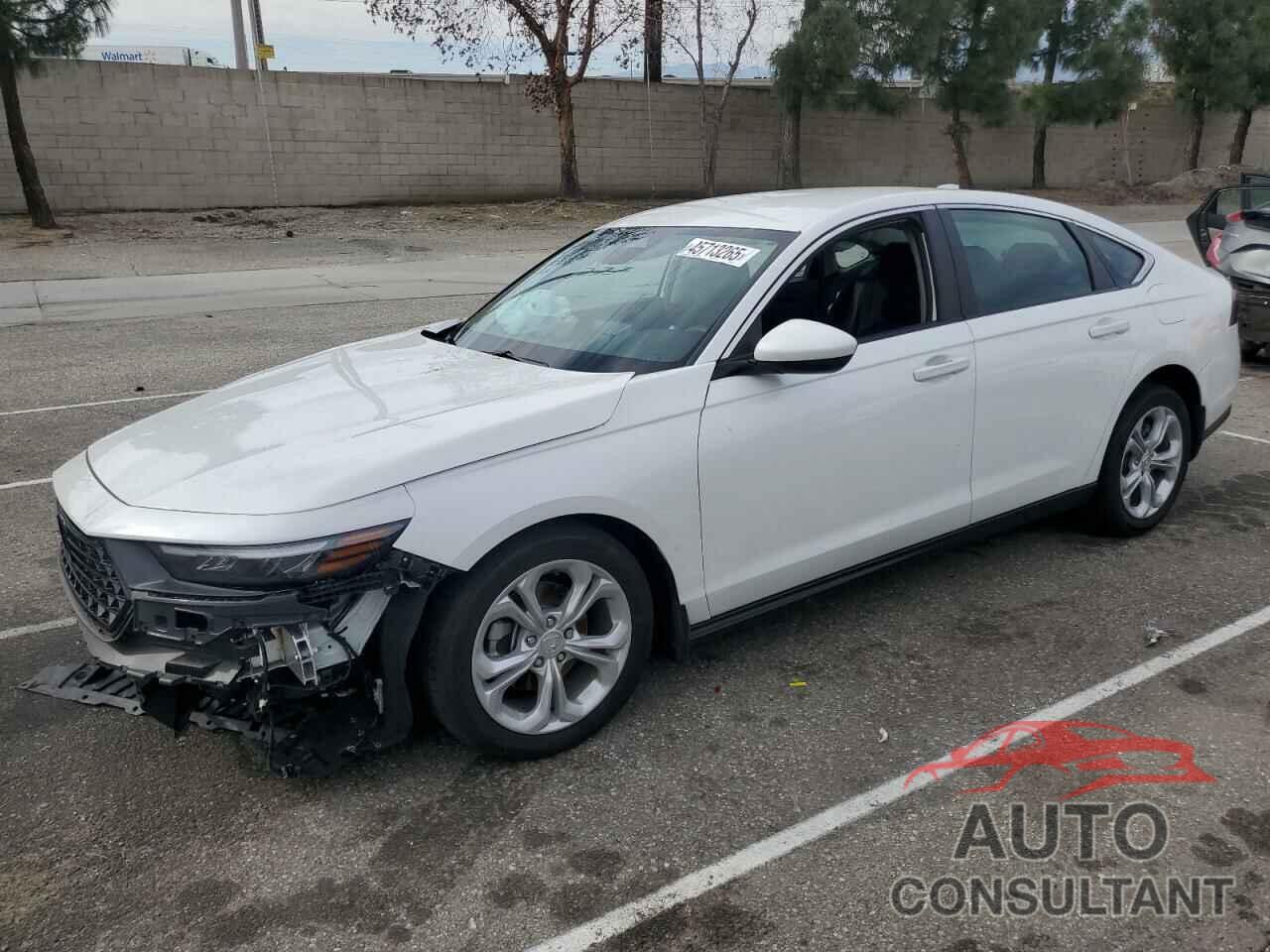 HONDA ACCORD 2024 - 1HGCY1F26RA057137