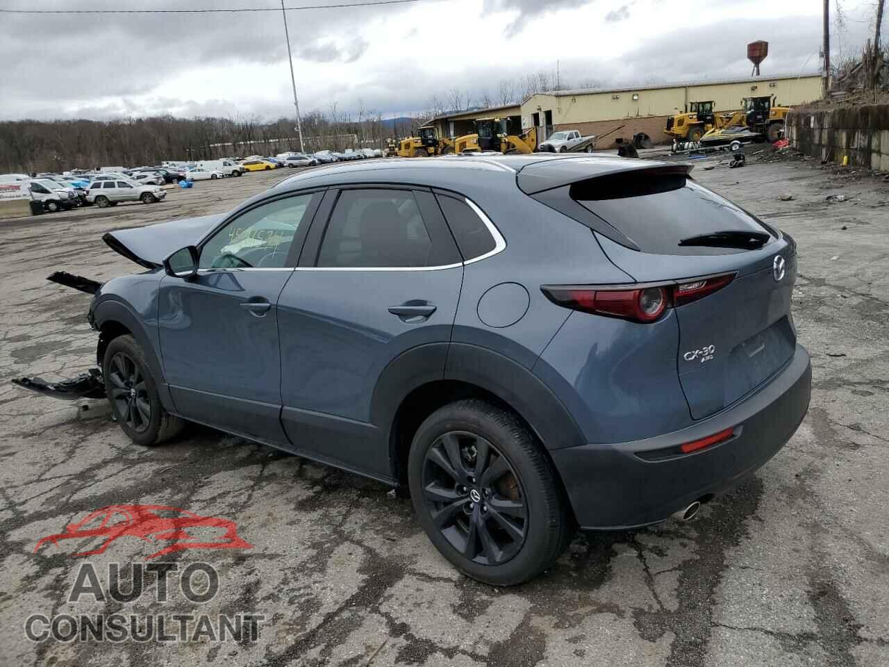 MAZDA CX30 2023 - 3MVDMBCM9PM539349