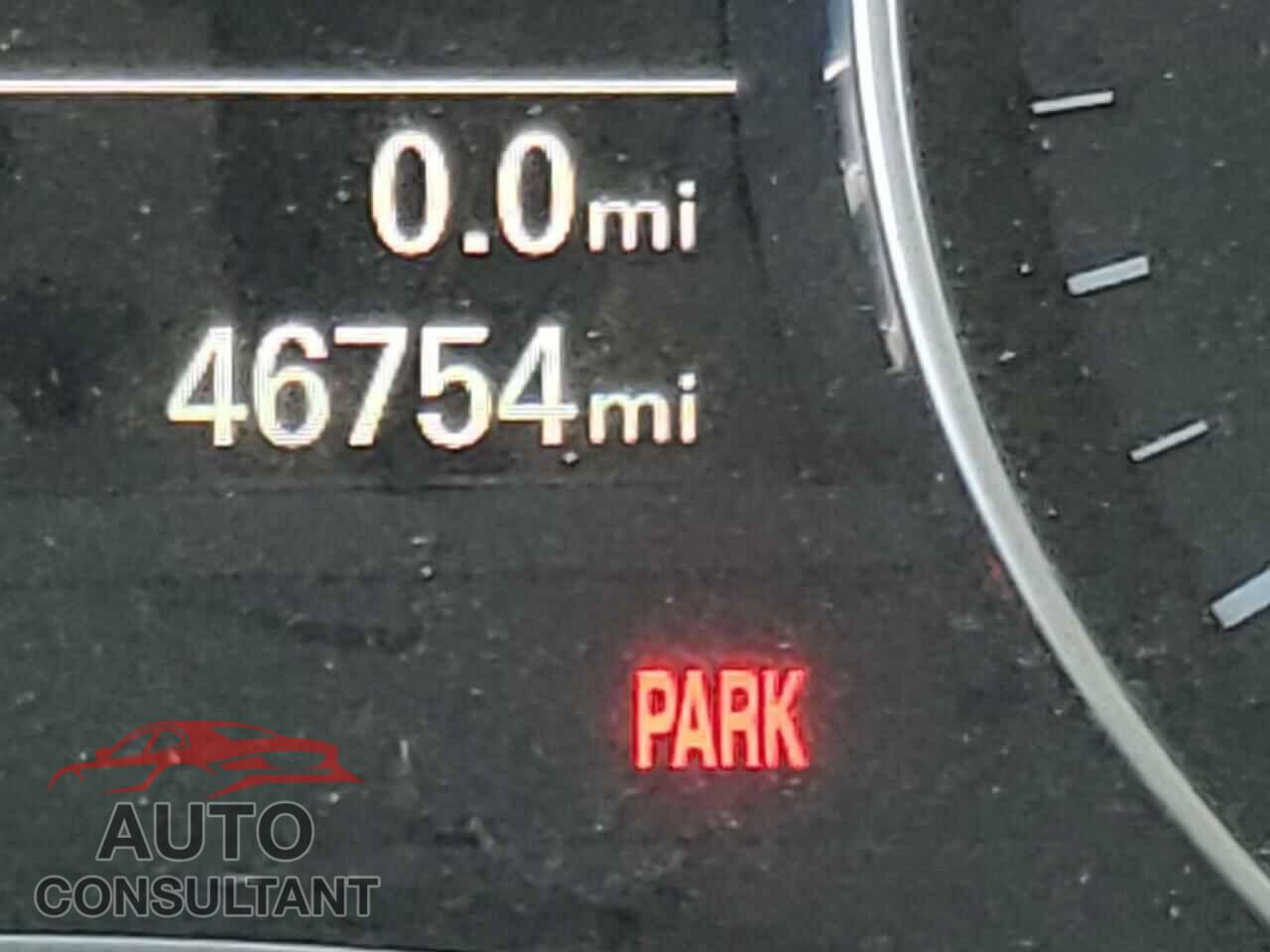 AUDI A6 2018 - WAUG8AFC8JN035353