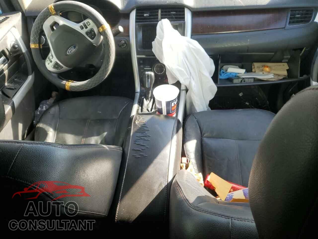 FORD EDGE 2013 - 2FMDK4KC9DBC50704