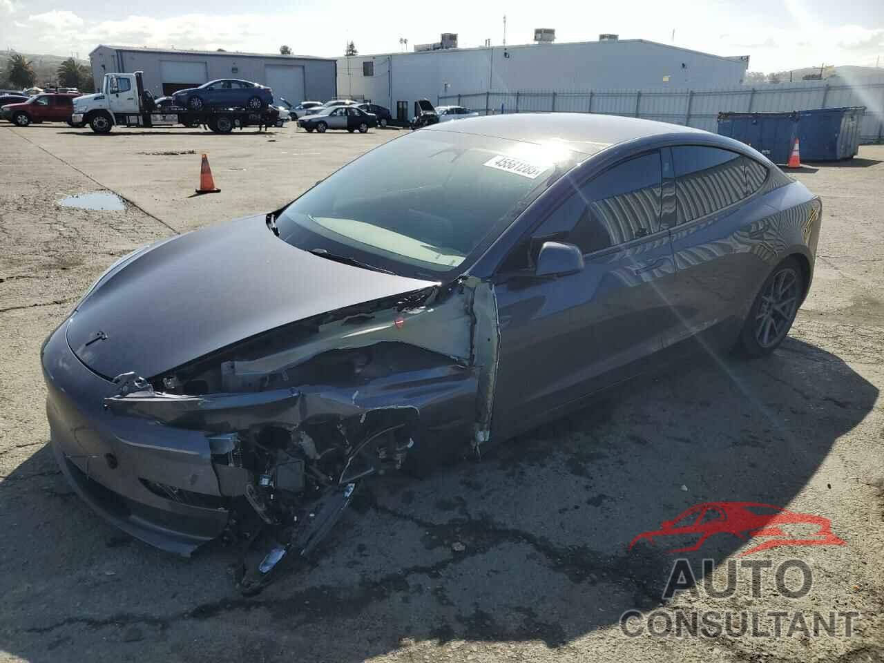 TESLA MODEL 3 2023 - 5YJ3E1EA3PF714142