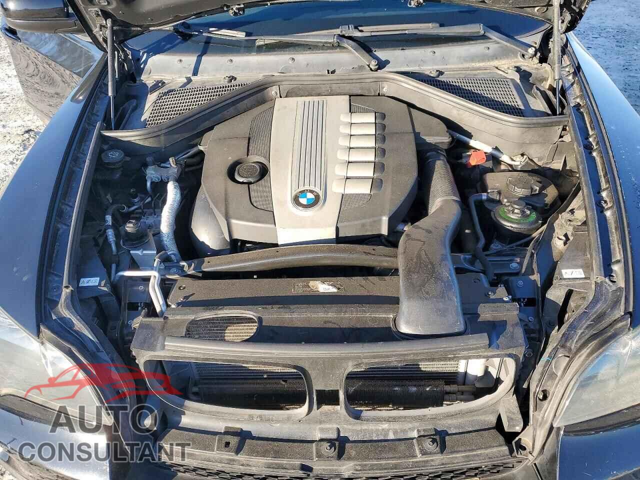 BMW X5 2010 - 5UXFF0C56ALT75826