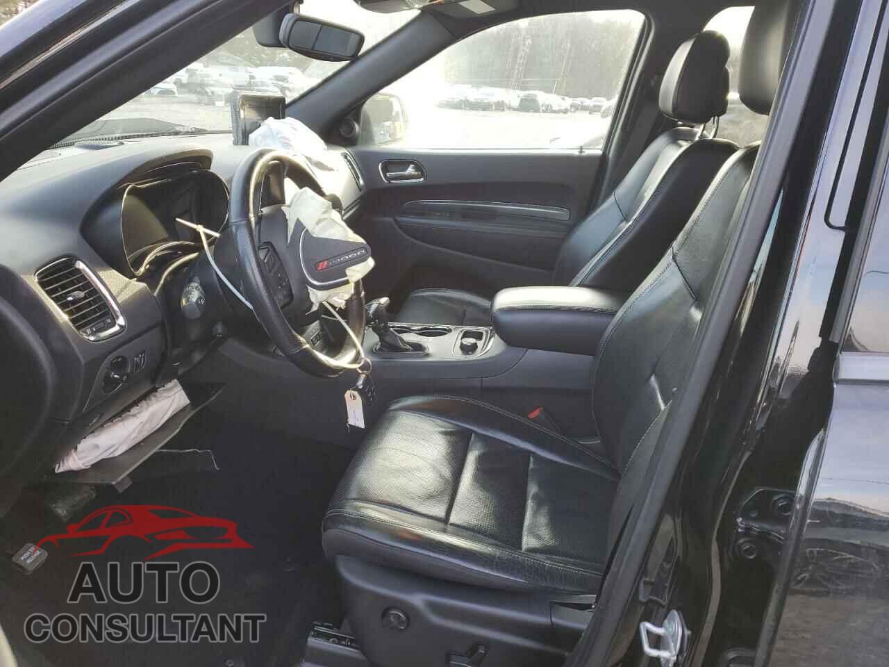 DODGE DURANGO 2020 - 1C4SDJCT7LC220702