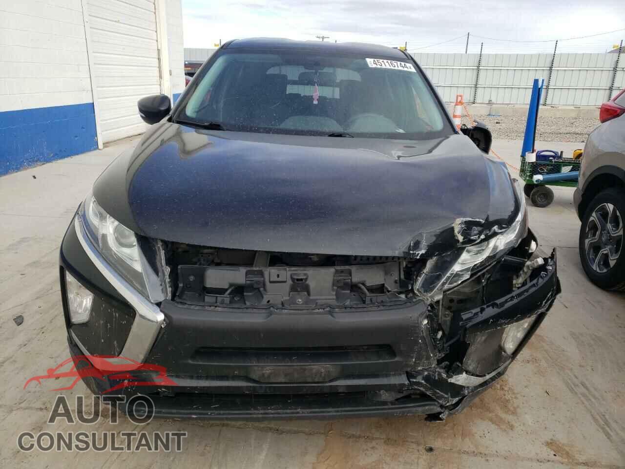 MITSUBISHI ECLIPSE 2020 - JA4AT3AA5LZ013549