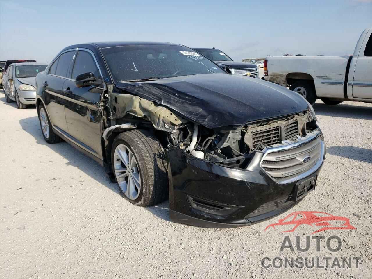 FORD TAURUS 2016 - 1FAHP2E88GG122220