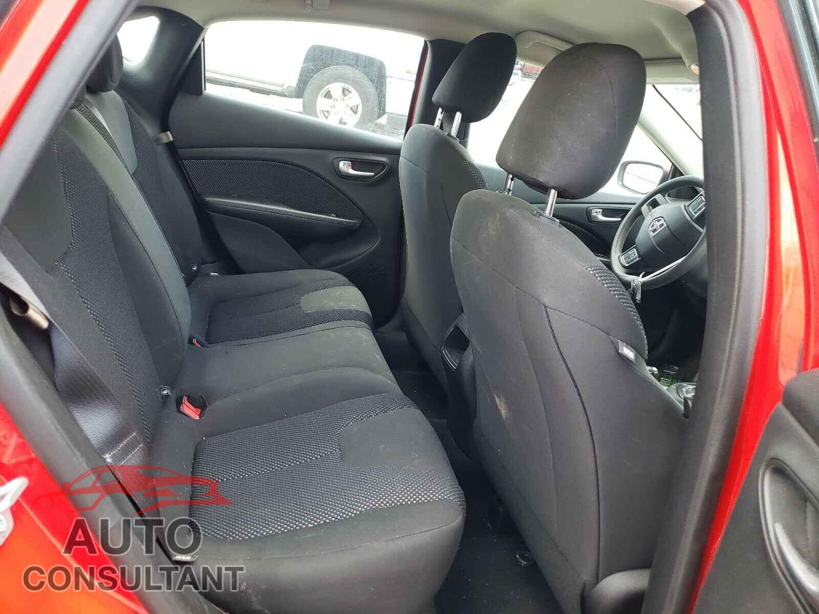 DODGE DART 2016 - 1C3CDFFA6GD819963