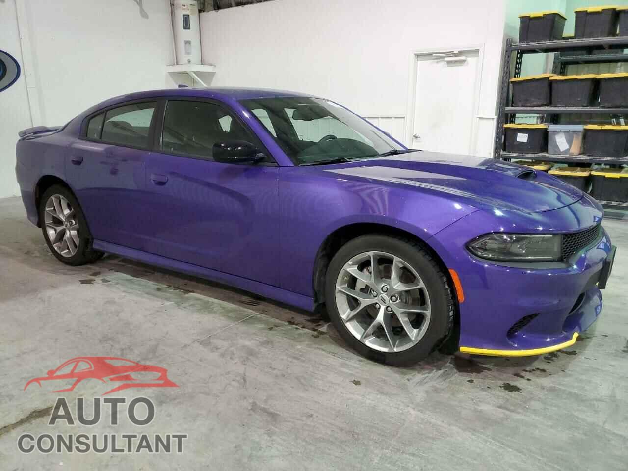 DODGE CHARGER 2023 - 2C3CDXHG1PH615856