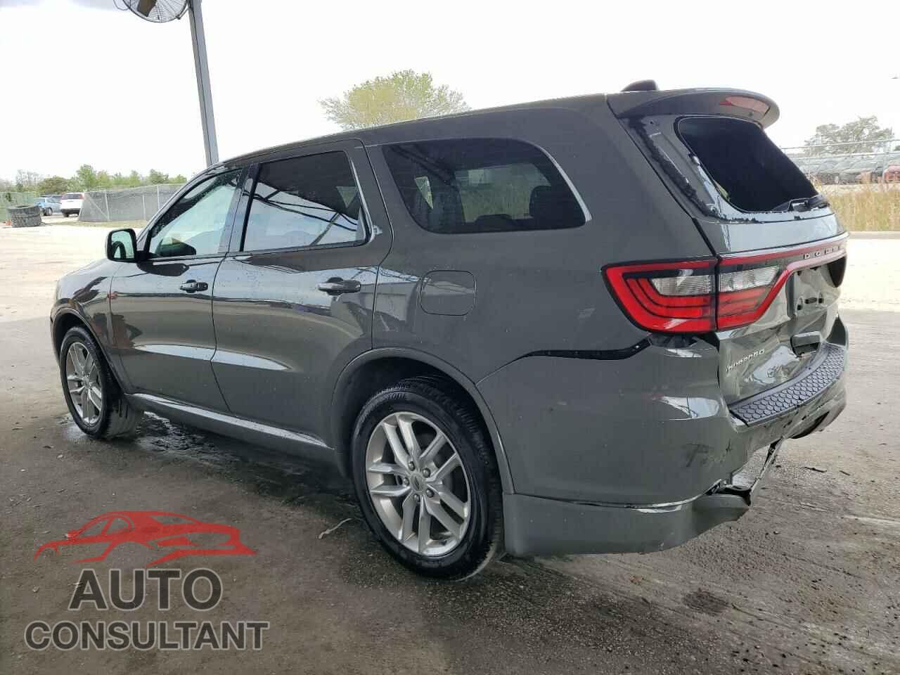 DODGE DURANGO 2023 - 1C4RDHDG4PC685842