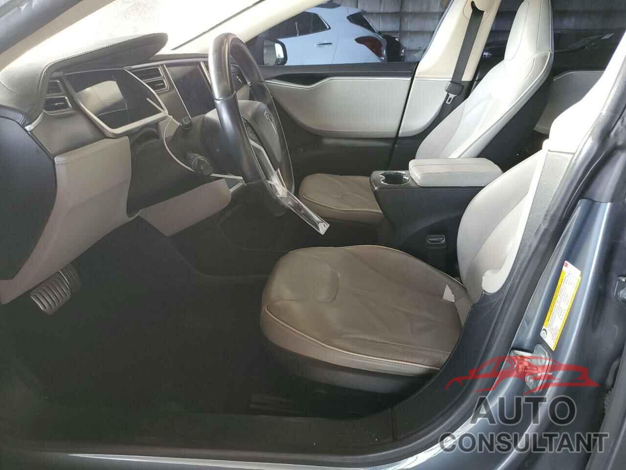TESLA MODEL S 2013 - 5YJSA1DP7DFP12094