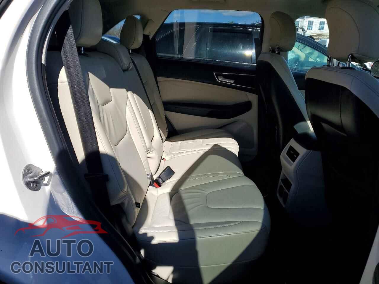FORD EDGE 2016 - 2FMPK4K89GBB74351