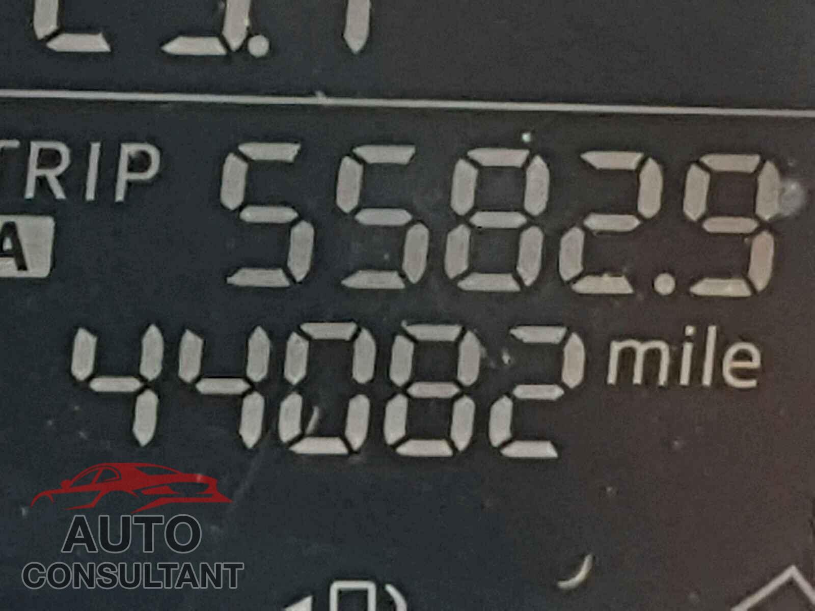 MAZDA 6 2015 - JM1GJ1V55F1208657